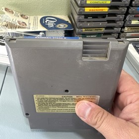 Baseball Stars II Nintendo NES 1992