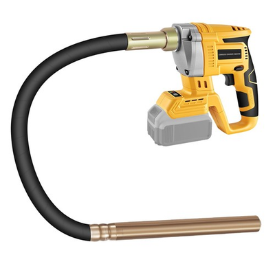 #ad #ad Cordless Concrete Vibrator with DeWalt 20V Battery Tool Only 600W Handheld... $114.92