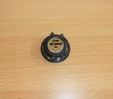 Siedle Lautsprecher 012580 / Lauthörkapsel für das Haustelefon HT 611-01 Geprüft