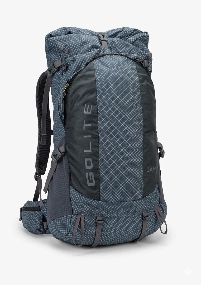 GoLite Hiking Backpacks for sale | eBay
