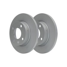 Disque de frein Skoda FELICIA