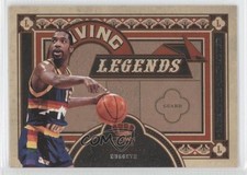 2009-10 Crown Royale Living Legends Fat Lever #9 0f8
