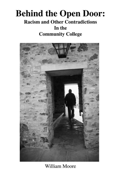 William Moore | Behind The Open Door | Taschenbuch | Englisch (2006)-image