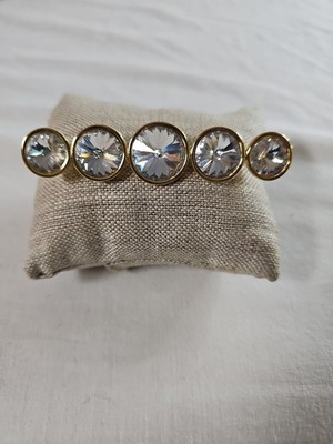 Vintage Napier Brooch
