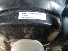 F01G0610MG bremskraftverstärker FORD RANGER ES desop204071