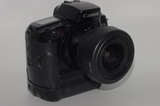 Canon EOS Film Camera