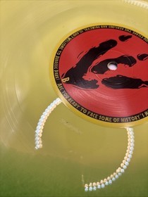 J. DUNN lim explorer Vinyl LP  Jurassic Park The Original SNES NES (2022 Japan)