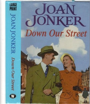 Down Our Street (Windsor Selection S.) by Jonker, Joan 0754014673 FREE Shipping