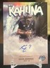 2025 Bowman University Chrome - The Big Kahuna Autographs Kevin Jennings #BK-KJ