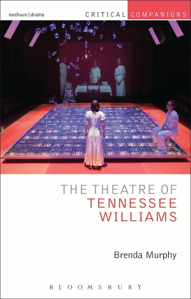 Brenda Murphy (U. A.) | The Theatre Of Tennessee Williams | Taschenbuch (2014)-image