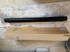 Sonos Arc Black Soundbar - Model S19