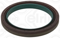 Wellendichtring Kurbelwelle Elring 905.480 FüR MP2 MP3 400 Actros Neoplan Setra