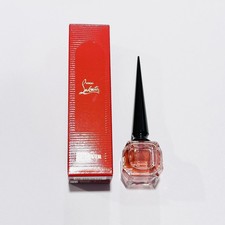 Fétiche Le Cuir Christian Louboutin 香水- 一款2024年新的中性香水