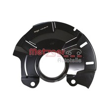 Metzger Spritzblech für Bremsscheibe für Hyundai Accent Kia Rio