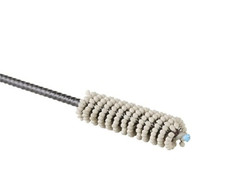 Brush Research Mfg Shotgun Barrel Polishing Flex Hone Bore Choose Gauge Grit Brush Research Mfg Shotgun Barrel Polishing Flex Hone Bore Choose Gauge Grit