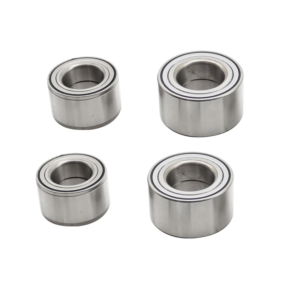 Polaris Ranger 400-800 Front & Rear Wheel Bearings Set ETX EV TM Foto 3 de 4