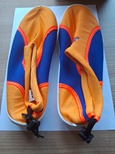 Meerschuhe Zum Schnorcheln Gr 40 Damen Wasserschuhe Schwimmschuhe