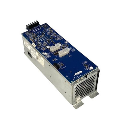Simplex TYCO 4100-5401 Fire Alarm Control Panel ES-PS Power Supply 07432237 ESPS