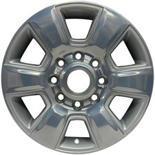 Dodge Ram 2500 3500 2013 2014 2015 2016 2017 2018 18 Oem Wheel Rim