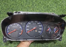 Jdm Oem 96-00 Honda Civic Manual Instrument Gauge Cluster Ek3 Em1 Ek4 Ek9 Crv