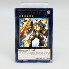 YuGiOh The Grand Creators Price Guide | Yu-Gi-Oh GRCR | Ungraded & Graded  Prices