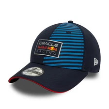 Red Bull Racing F1 Team Hat Navy