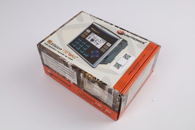 NEW. UNITRONICS  V130-33-TR20  [24 MONTHS WARRANTY]