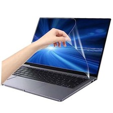Laptop Screen Protector 345x194/WxH , Scratch-Resistant Computer 15.6 inch