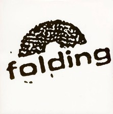 Various - Folding Cassettes Greatest Hits