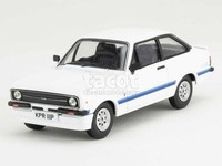 Ford Escort Mkii 1800 1977 - Vanguards 1/43