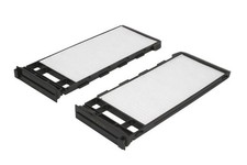 Filtre d'habitacle Nissan PRAIRIE
