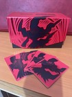 Pokémon Coffret Dresseur D’Elite ETB EB10 Astres Radieux [VIDE]