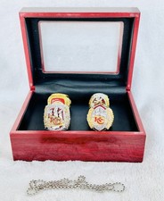 One Ring to Rule Them All! Complete Guide to Collecting Replica Super Bowl Rings 78