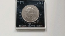 Winston Churchill Medal