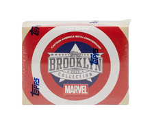 2026 Topps Brooklyn Collection Captain America 85th Anniversary Checklist Guide in-content 9