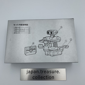 Nintendo Famicom Robot Block HVC-BLS Family Computer New Unused from JAPAN