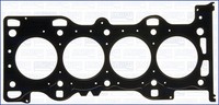 Ajusa Dichtung Zylinderkopf 10186600 FüR Mondeo Ford B4Y B5Y Cfba 3 Turnier Bwy