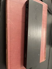 VisionTek VT2500 Docking Station USB-C 901381