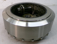 Engine Flywheel w Bolt for Kawasaki Vulcan Cl...