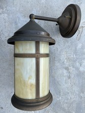 Arroyo Craftsman Berkeley Exterior Wall Sconc...