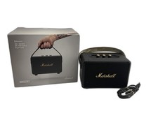 ALTAVOZ PORTATIL BLUETOOTH MARSHALL KILBURN II
