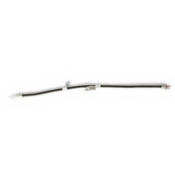 Bremsschlauch Hella Bremsen-Expertise Passend FüR U.A. Toyota Auris-image