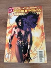 Wonder Woman # 157 NM DC Comic Book Adam Hughes Cover Art 9 J477