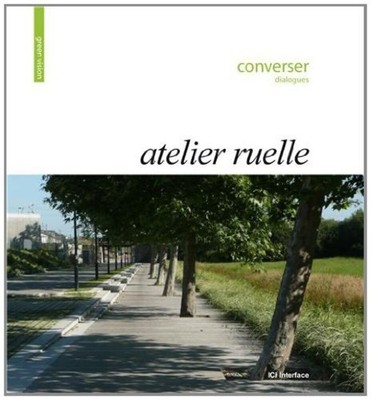 Atelier Ruelle: Gespräche führen | Atelier Ruelle Frédérique De Gravelaine