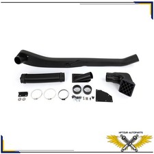 For 1992-1999 Jeep Wrangler Yj Ram Intake System 4x4 4x2 Off Road Snorkel Kit