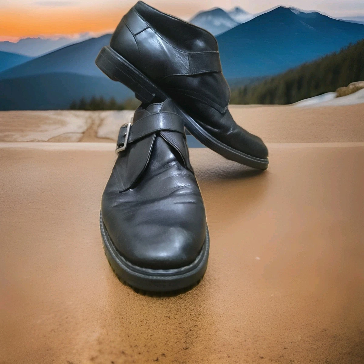 Leather Upper Casual Shoes Bacco Bucci Loafer for Men for 