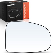 Retroviseur droit (ou coque) Toyota IQ