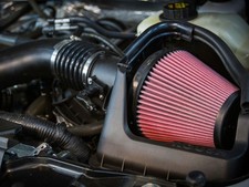 Roush Performance Cold Air Intake Kit 2011-2014 F-150 5.0l