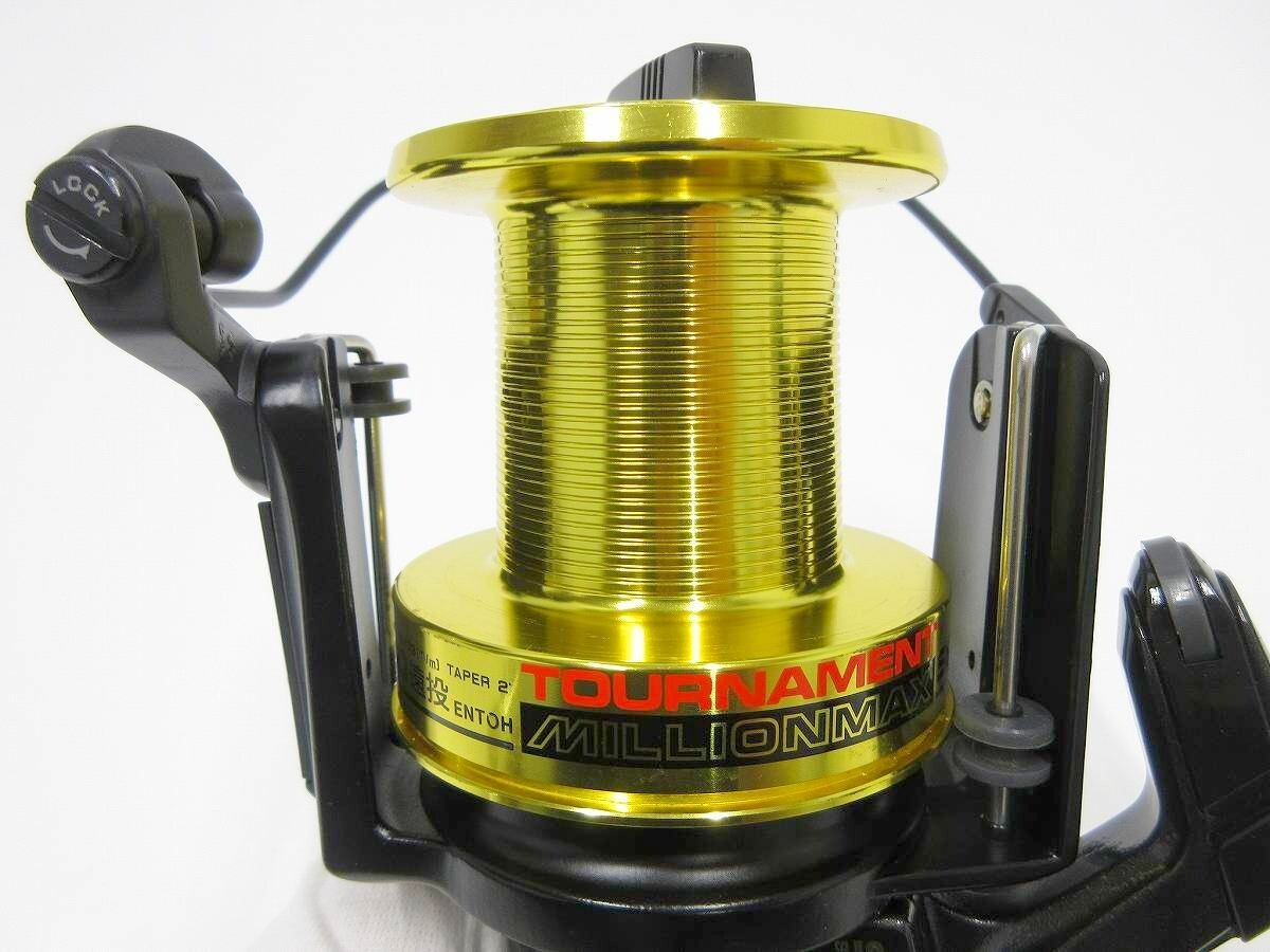 DAIWA　 MILLIONMAX　 SSー8000　9000　2個セット DAIWA MILLIONMAX SSー8000 9000 2個セット Yahoo!オークション