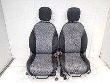 Siège Lancia YPSILON